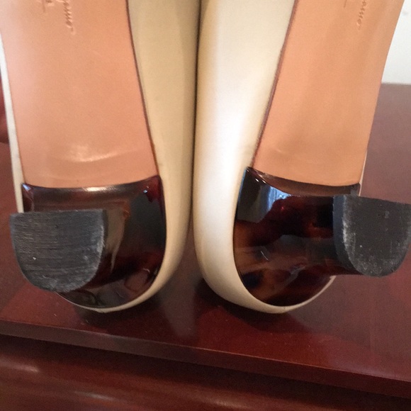 Salvatore Ferragamo Heels - Picture 6 of 8
